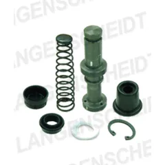 Master Cylinder Rebuild Kit Tourmax MSB-105
