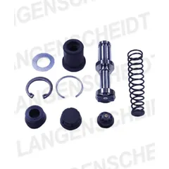 Master Cylinder Rebuild Kit Tourmax MSB-107