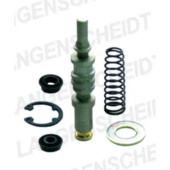 Master Cylinder Rebuild Kit Tourmax MSB-111