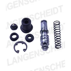 Master Cylinder Rebuild Kit Tourmax MSB-115