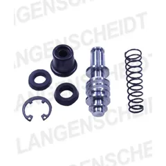 Master Cylinder Rebuild Kit Tourmax MSB-119