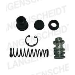 Master Cylinder Rebuild Kit Tourmax MSB-125