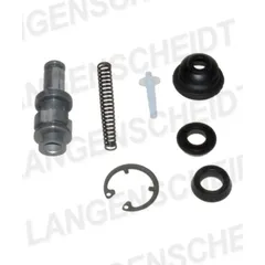 Master Cylinder Rebuild Kit Tourmax MSB-127