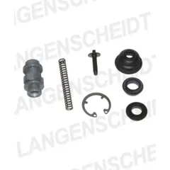 Master Cylinder Rebuild Kit Tourmax MSB-128