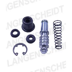Master Cylinder Rebuild Kit Tourmax MSB-209