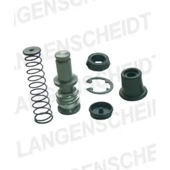 Master Cylinder Rebuild Kit Tourmax MSB-210