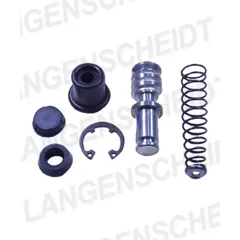 Master Cylinder Rebuild Kit Tourmax MSB-212