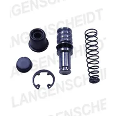 Master Cylinder Rebuild Kit Tourmax MSB-213