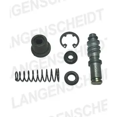 Master Cylinder Rebuild Kit Tourmax MSB-215