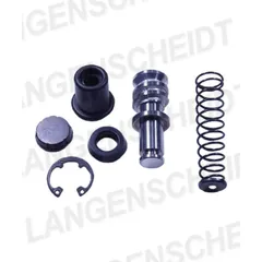Master Cylinder Rebuild Kit Tourmax MSB-301