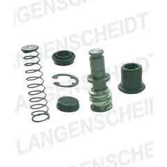 Master Cylinder Rebuild Kit Tourmax MSB-302