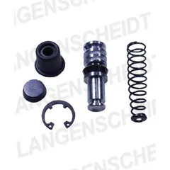 Master Cylinder Rebuild Kit Tourmax MSB-303