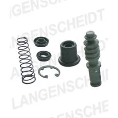 Master Cylinder Rebuild Kit Tourmax MSB-304