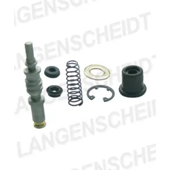 Master Cylinder Rebuild Kit Tourmax MSB-305