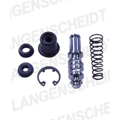 Master Cylinder Rebuild Kit Tourmax MSB-307