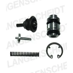 Master Cylinder Rebuild Kit Tourmax MSB-311
