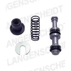 Master Cylinder Rebuild Kit Tourmax MSB-405
