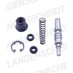 Master Cylinder Rebuild Kit Tourmax MSB-409