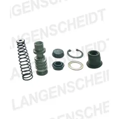 Clutch Master Cylinder Rebuild Kit Tourmax MSC-101