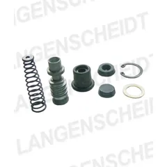 Clutch Master Cylinder Rebuild Kit Tourmax MSC-301