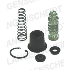 Master Cylinder Rebuild Kit Tourmax MSR-103