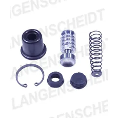 Master Cylinder Rebuild Kit Tourmax MSR-105