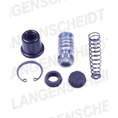 Master Cylinder Rebuild Kit Tourmax MSR-106