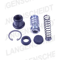 Master Cylinder Rebuild Kit Tourmax MSR-107