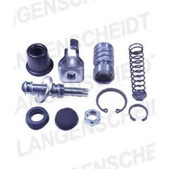 Master Cylinder Rebuild Kit Tourmax MSR-108