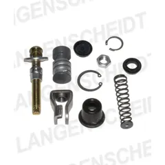Master Cylinder Rebuild Kit Tourmax MSR-117