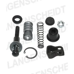 Master Cylinder Rebuild Kit Tourmax MSR-118