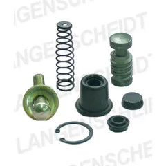 Master Cylinder Rebuild Kit Tourmax MSR-204