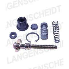 Master Cylinder Rebuild Kit Tourmax MSR-205