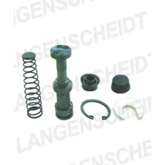 Master Cylinder Rebuild Kit Tourmax MSR-211