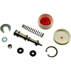 Master Cylinder Rebuild Kit Tourmax MSR-212
