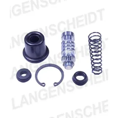 Master Cylinder Rebuild Kit Tourmax MSR-303