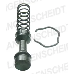 Master Cylinder Rebuild Kit Tourmax MSR-401