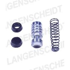 Master Cylinder Rebuild Kit Tourmax MSR-403