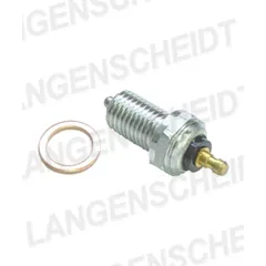 Neutral Switch Tourmax NUS-101