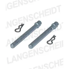 Caliper Pins Tourmax PPS-905
