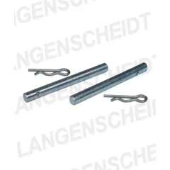 Caliper Pins Tourmax PPS-908