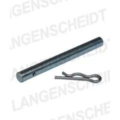Caliper Pins Tourmax PPS-909