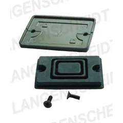 Bremsflüssigkeitsbehälter Deckel Tourmax RCD-101