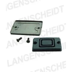 Bremsflüssigkeitsbehälter Deckel Tourmax RCD-102