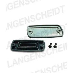 Bremsflüssigkeitsbehälter Deckel Tourmax RCD-103