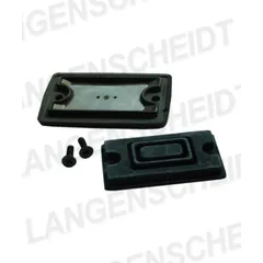 Bremsflüssigkeitsbehälter Deckel Tourmax RCD-302