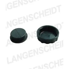Bremsflüssigkeitsbehälter Deckel Tourmax RCD-401