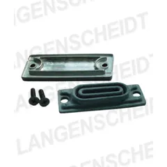 Bremsflüssigkeitsbehälter Deckel Tourmax RCD-405
