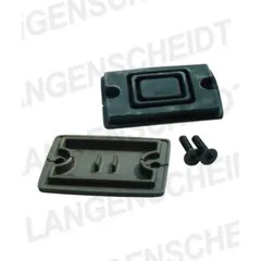 Bremsflüssigkeitsbehälter Deckel Tourmax RCD-406