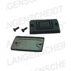 Brake Fluid Reservoir Lid Tourmax RCD-408